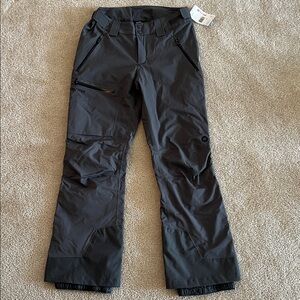 Marmot Slate Grey Refuge Pants